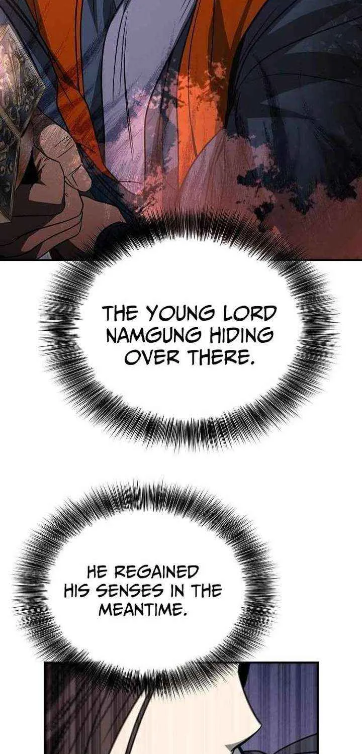 Mount Hua Sect’s Greatest Genius Chapter 42 page 25 - 