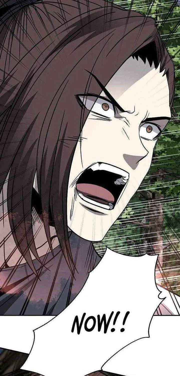 Mount Hua Sect’s Greatest Genius Chapter 42 page 28 - 