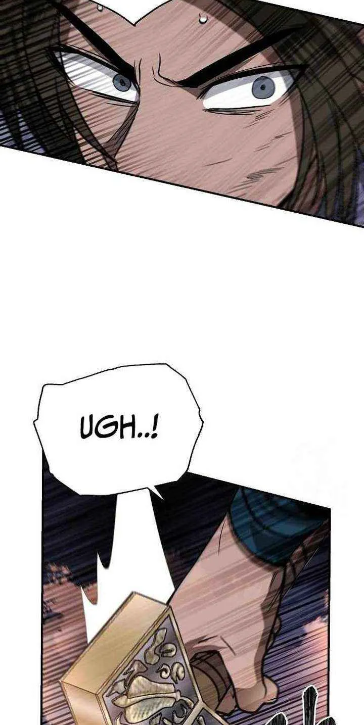 Mount Hua Sect’s Greatest Genius Chapter 42 page 29 - 