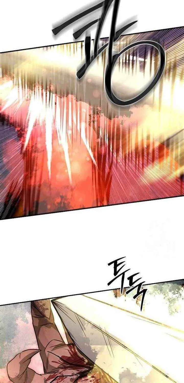 Mount Hua Sect’s Greatest Genius Chapter 42 page 38 - 