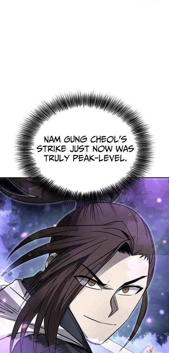 Mount Hua Sect’s Greatest Genius Chapter 42 page 42 - 