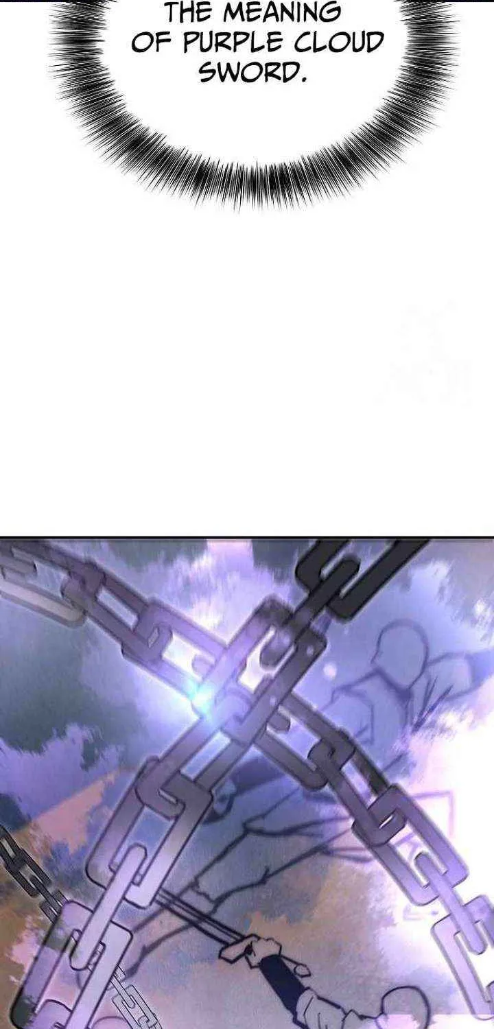 Mount Hua Sect’s Greatest Genius Chapter 42 page 45 - 