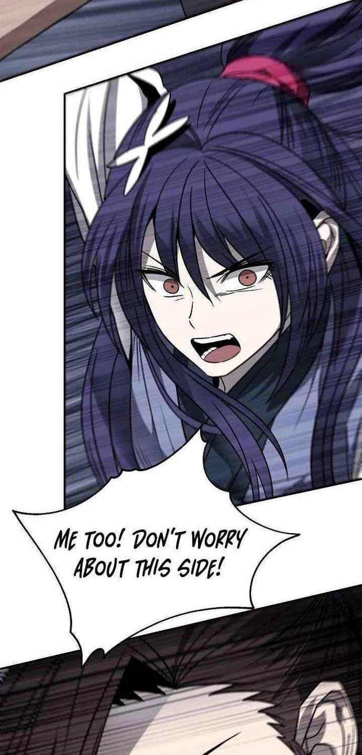 Mount Hua Sect’s Greatest Genius Chapter 42 page 52 - 