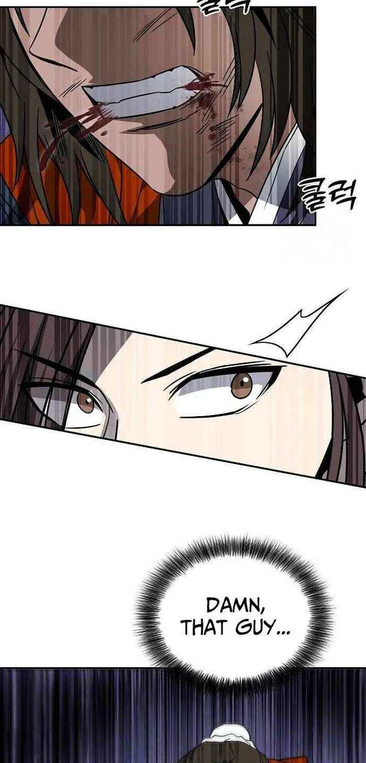 Mount Hua Sect’s Greatest Genius Chapter 42 page 54 - 