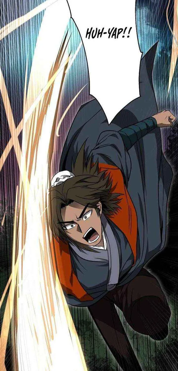 Mount Hua Sect’s Greatest Genius Chapter 42 page 7 - 