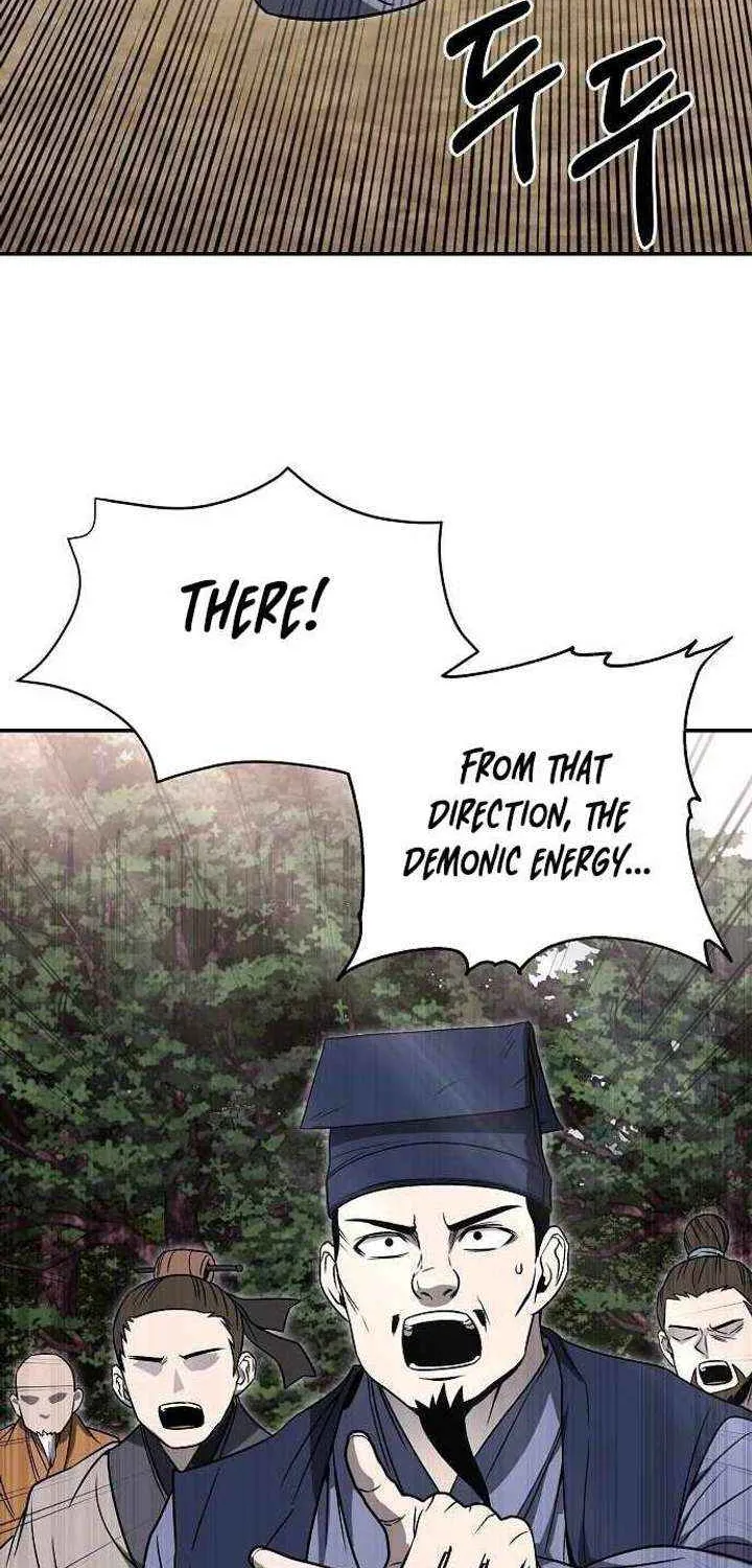 Mount Hua Sect’s Greatest Genius Chapter 42 page 75 - 