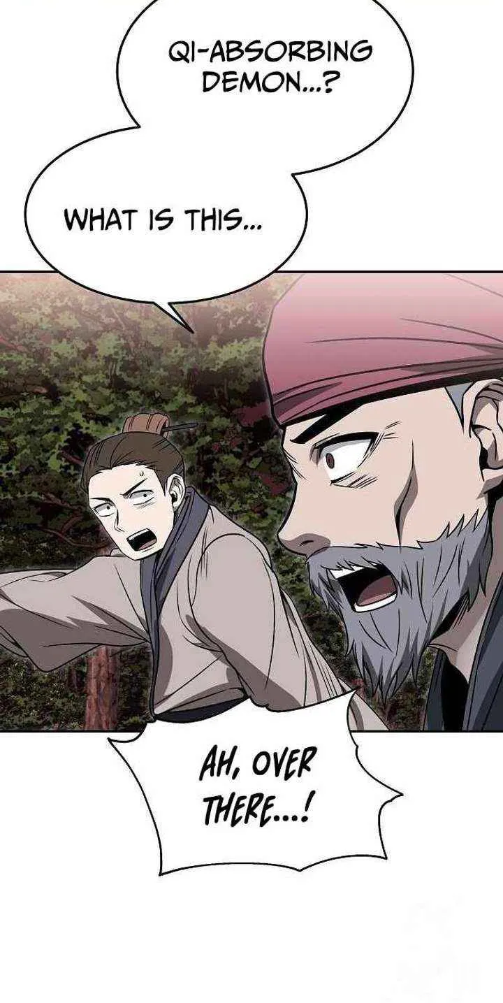 Mount Hua Sect’s Greatest Genius Chapter 42 page 78 - 
