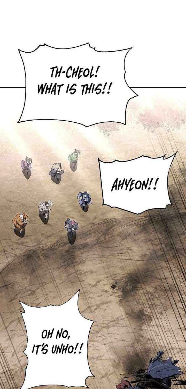 Mount Hua Sect’s Greatest Genius Chapter 42 page 79 - 