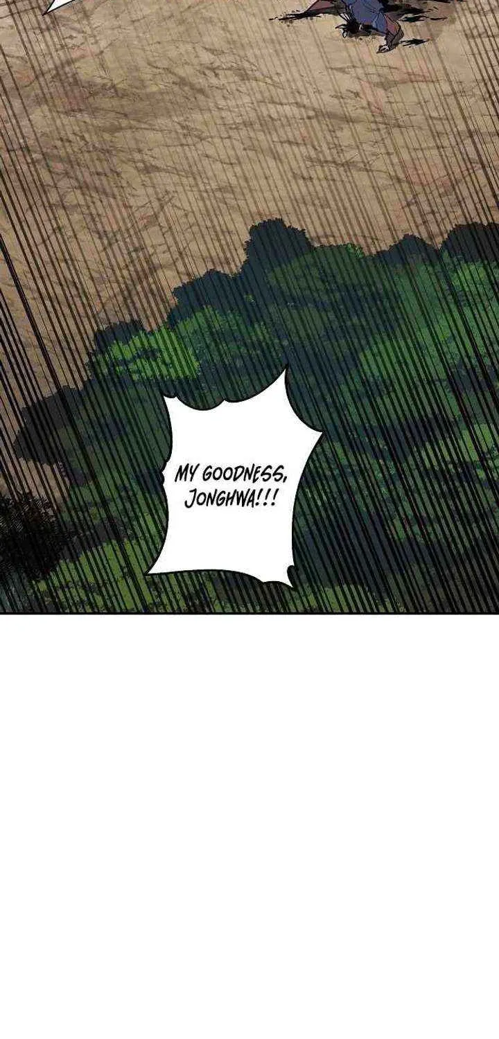 Mount Hua Sect’s Greatest Genius Chapter 42 page 80 - 