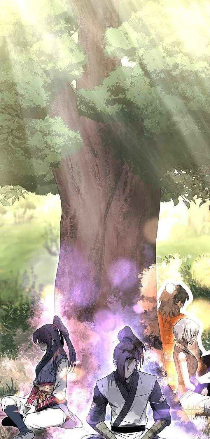 Mount Hua Sect’s Greatest Genius Chapter 42 page 82 - 