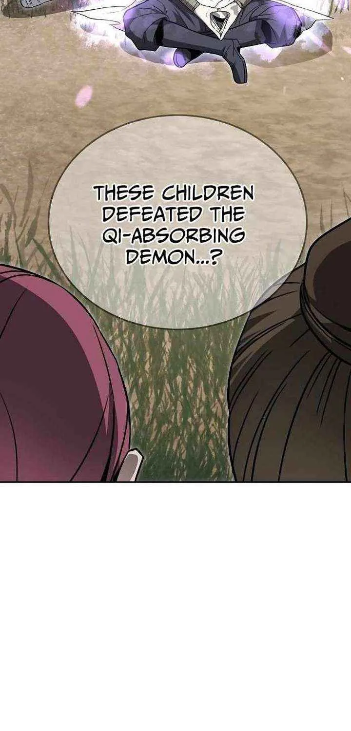 Mount Hua Sect’s Greatest Genius Chapter 42 page 83 - 