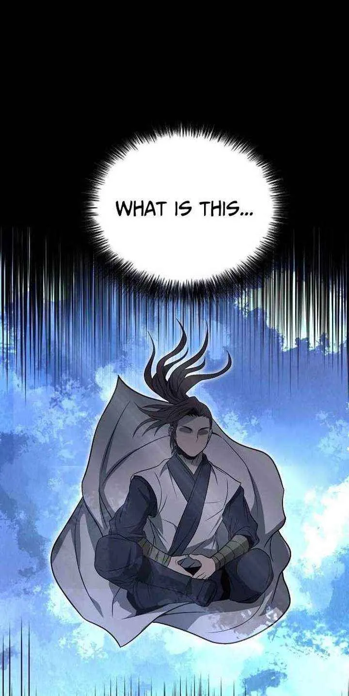 Mount Hua Sect’s Greatest Genius Chapter 42 page 85 - 