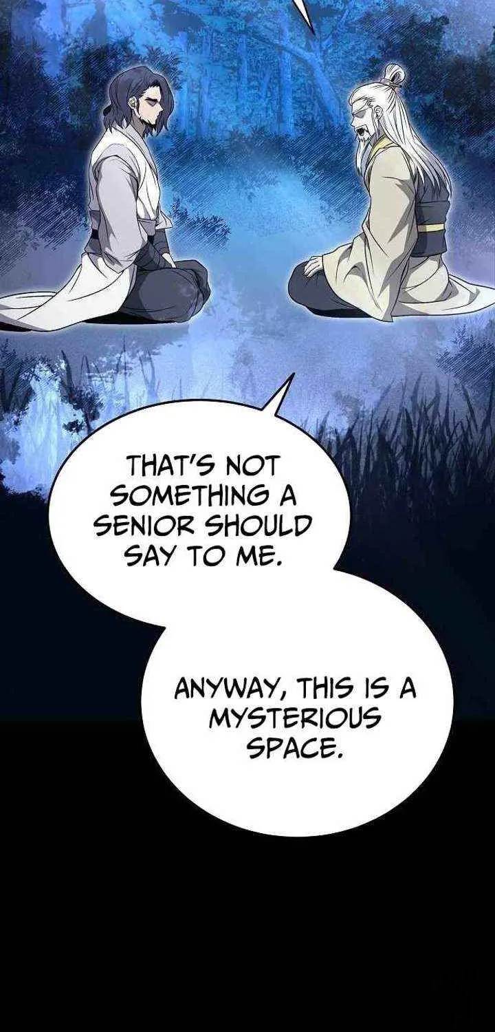 Mount Hua Sect’s Greatest Genius Chapter 42 page 88 - 