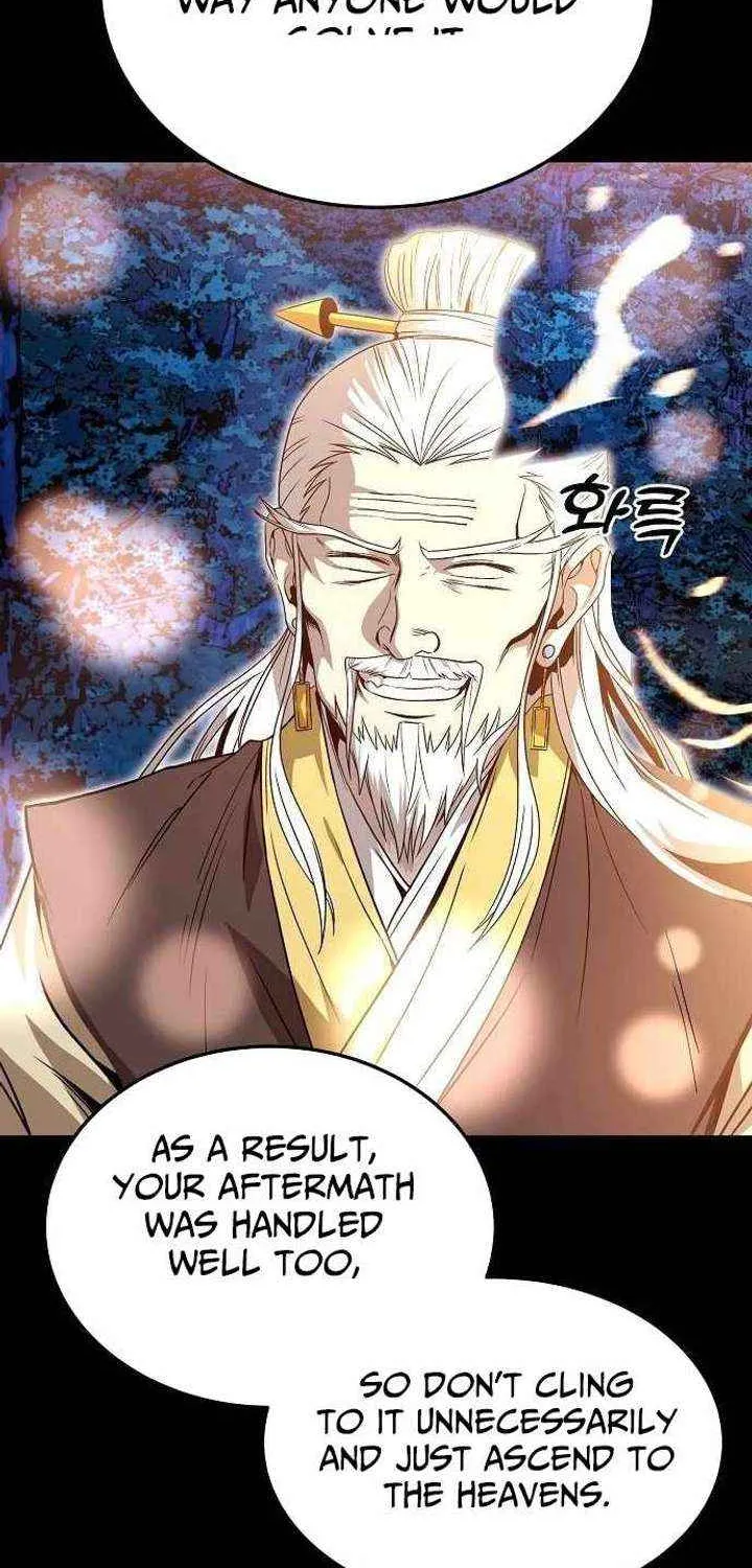 Mount Hua Sect’s Greatest Genius Chapter 42 page 91 - 