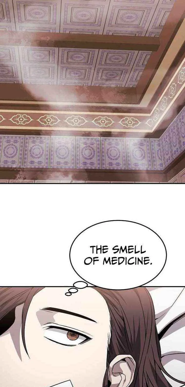 Mount Hua Sect’s Greatest Genius Chapter 42 page 100 - 