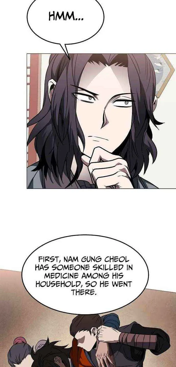 Mount Hua Sect’s Greatest Genius Chapter 43 page 11 - 