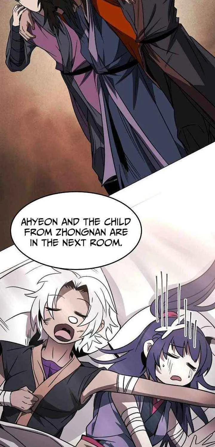 Mount Hua Sect’s Greatest Genius Chapter 43 page 12 - 