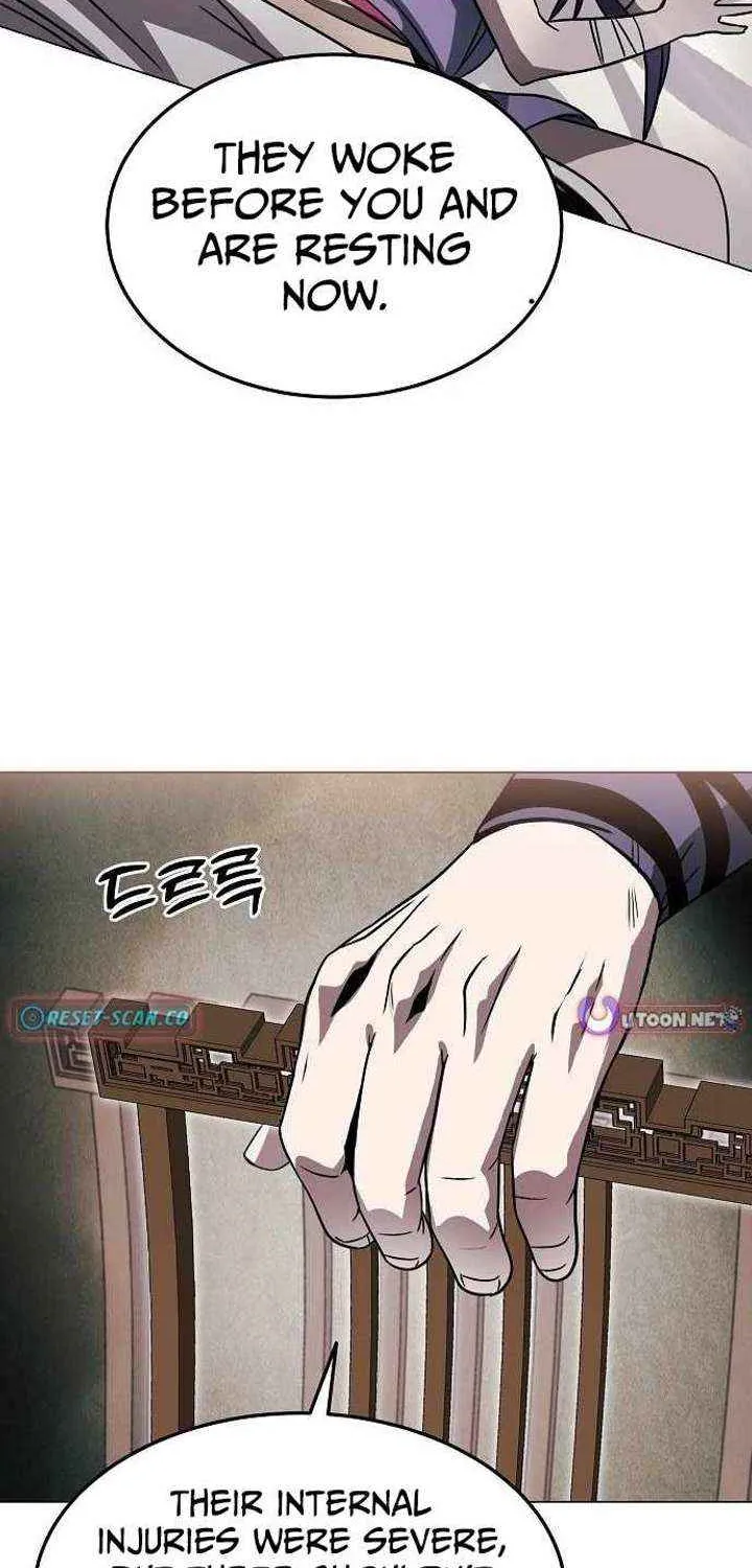 Mount Hua Sect’s Greatest Genius Chapter 43 page 13 - 