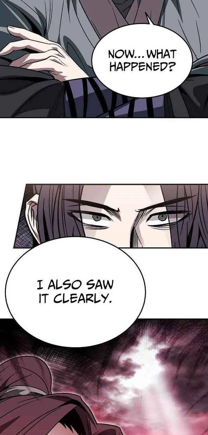 Mount Hua Sect’s Greatest Genius Chapter 43 page 15 - 