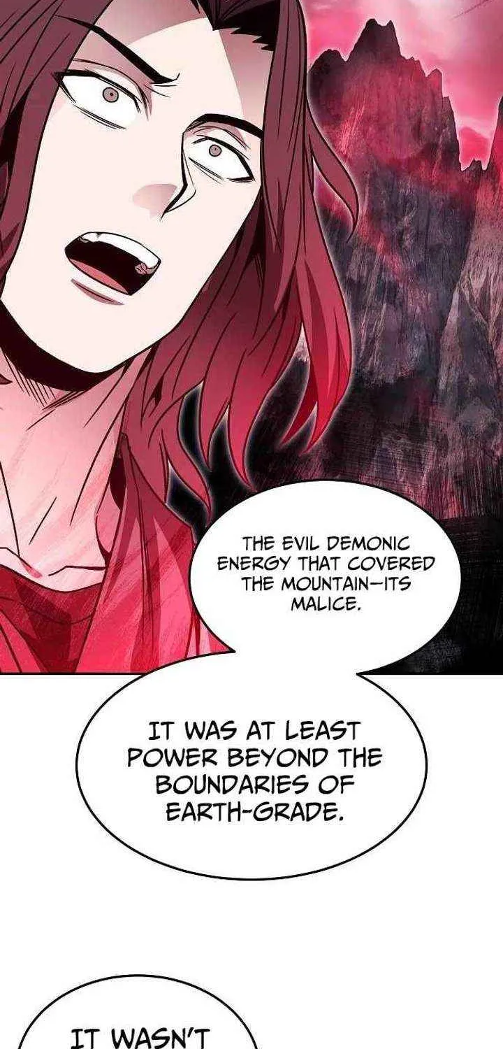 Mount Hua Sect’s Greatest Genius Chapter 43 page 16 - 
