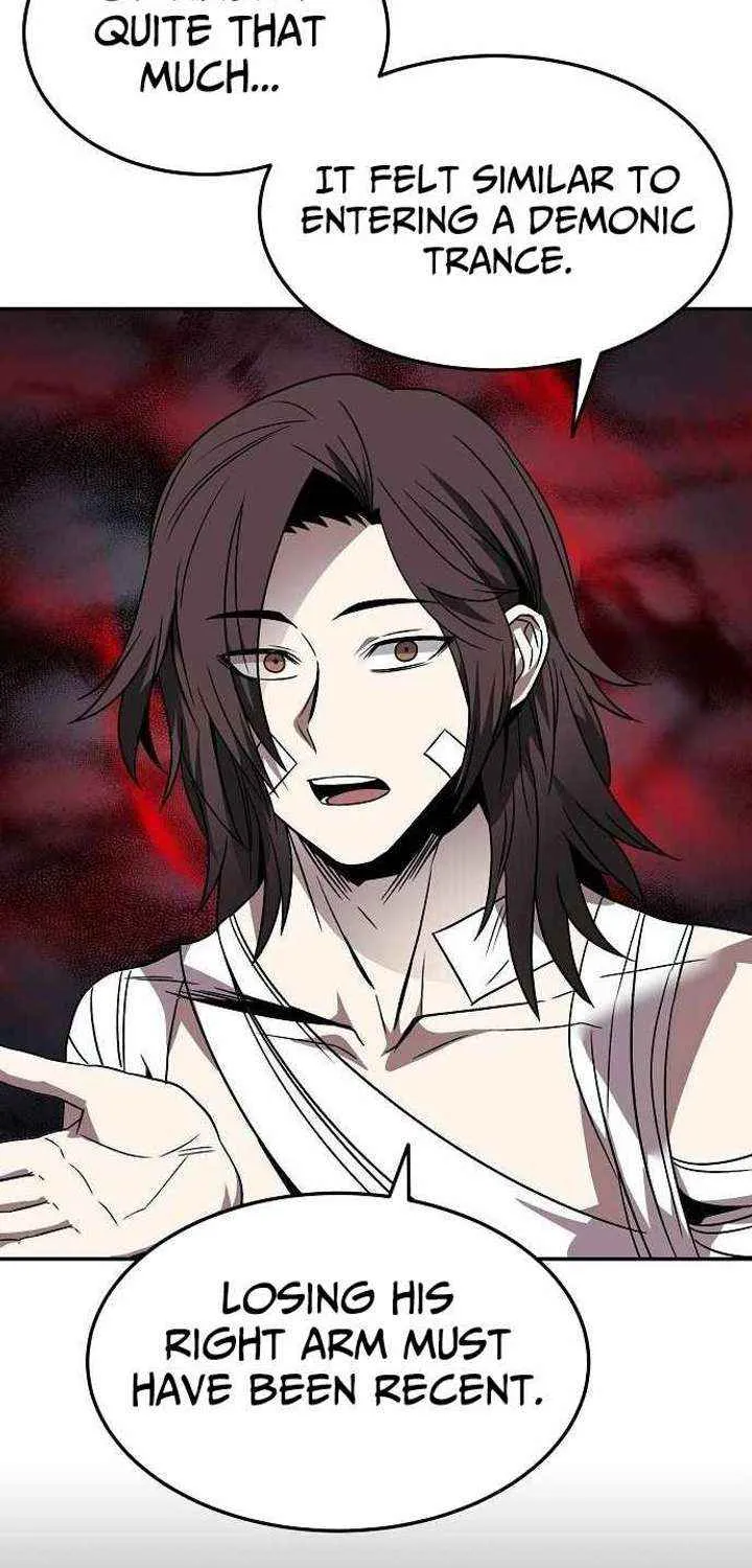 Mount Hua Sect’s Greatest Genius Chapter 43 page 17 - 
