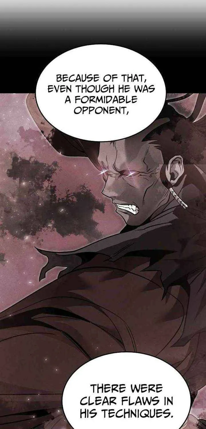 Mount Hua Sect’s Greatest Genius Chapter 43 page 18 - 
