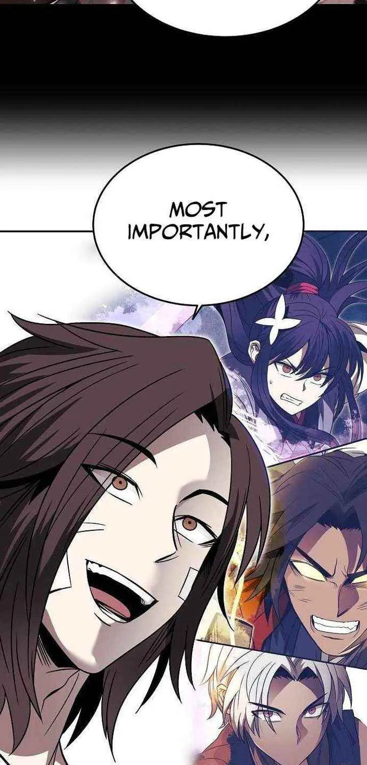 Mount Hua Sect’s Greatest Genius Chapter 43 page 19 - 
