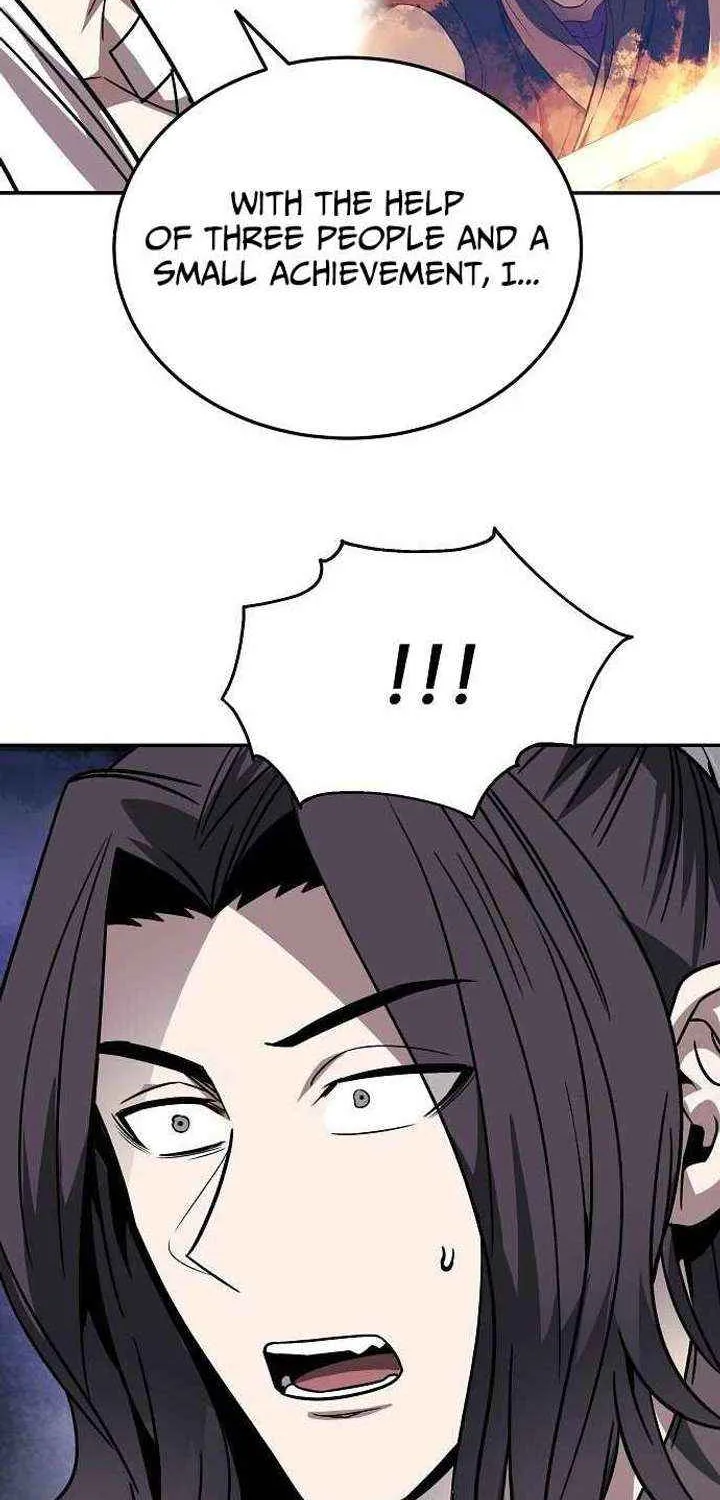 Mount Hua Sect’s Greatest Genius Chapter 43 page 20 - 