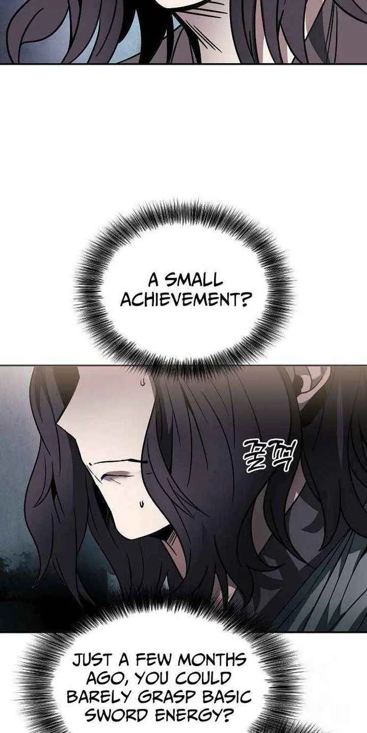 Mount Hua Sect’s Greatest Genius Chapter 43 page 21 - 