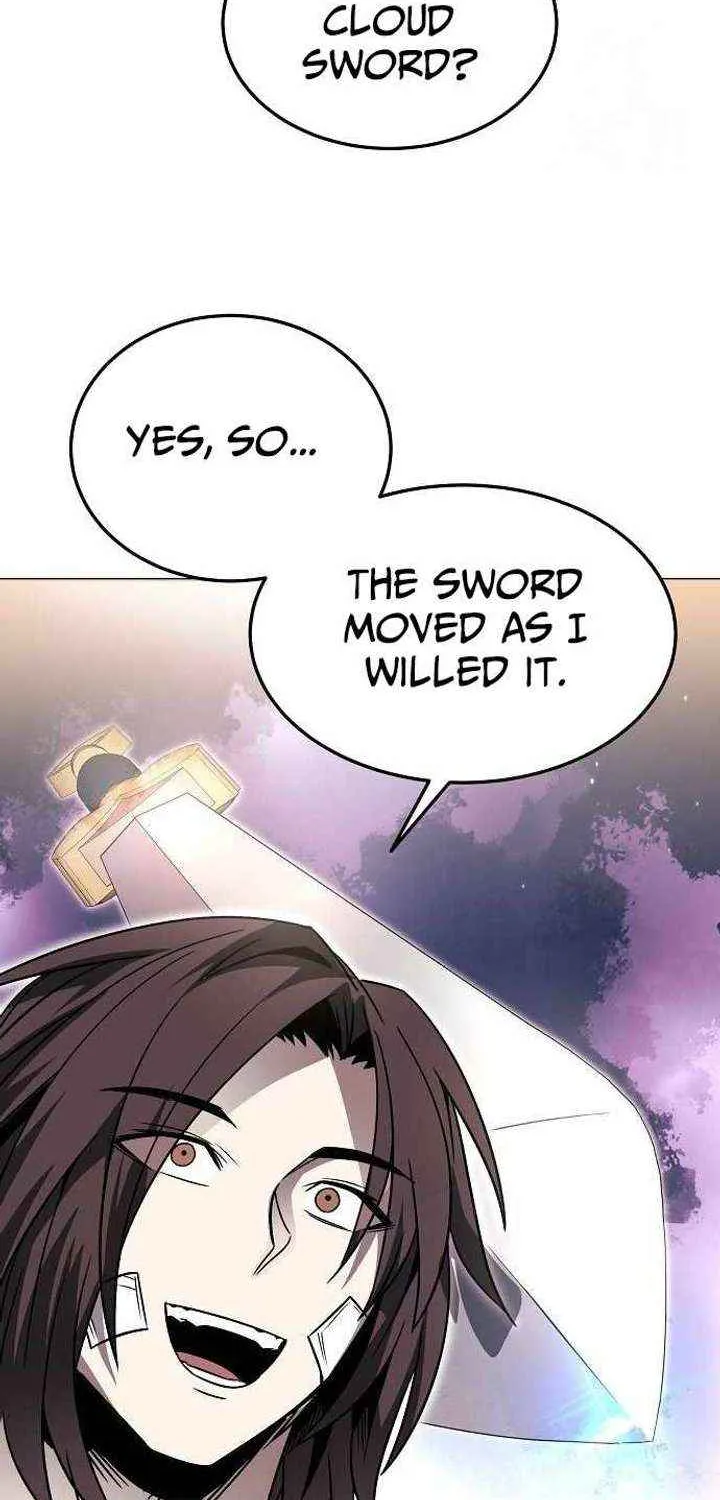 Mount Hua Sect’s Greatest Genius Chapter 43 page 23 - 