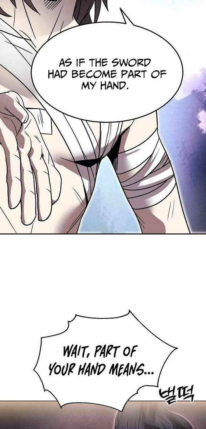 Mount Hua Sect’s Greatest Genius Chapter 43 page 24 - 