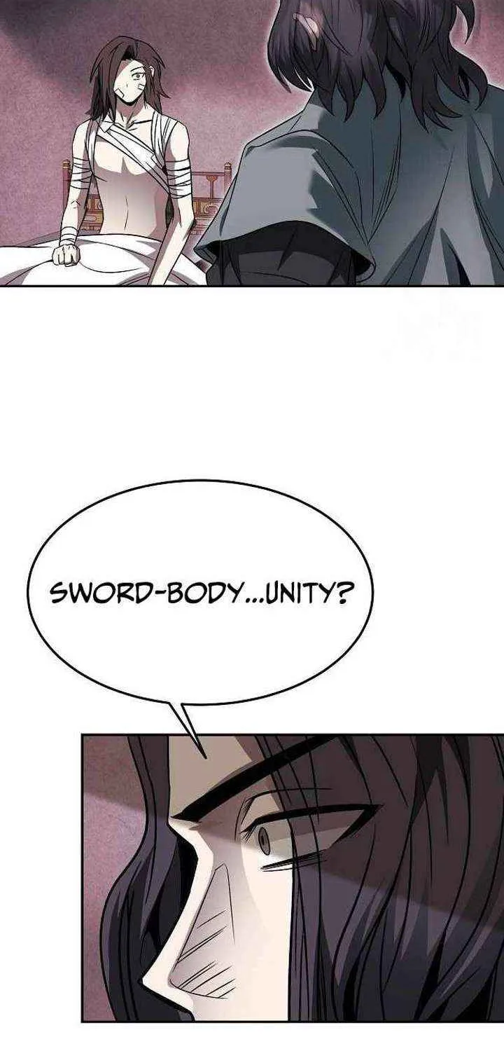 Mount Hua Sect’s Greatest Genius Chapter 43 page 25 - 