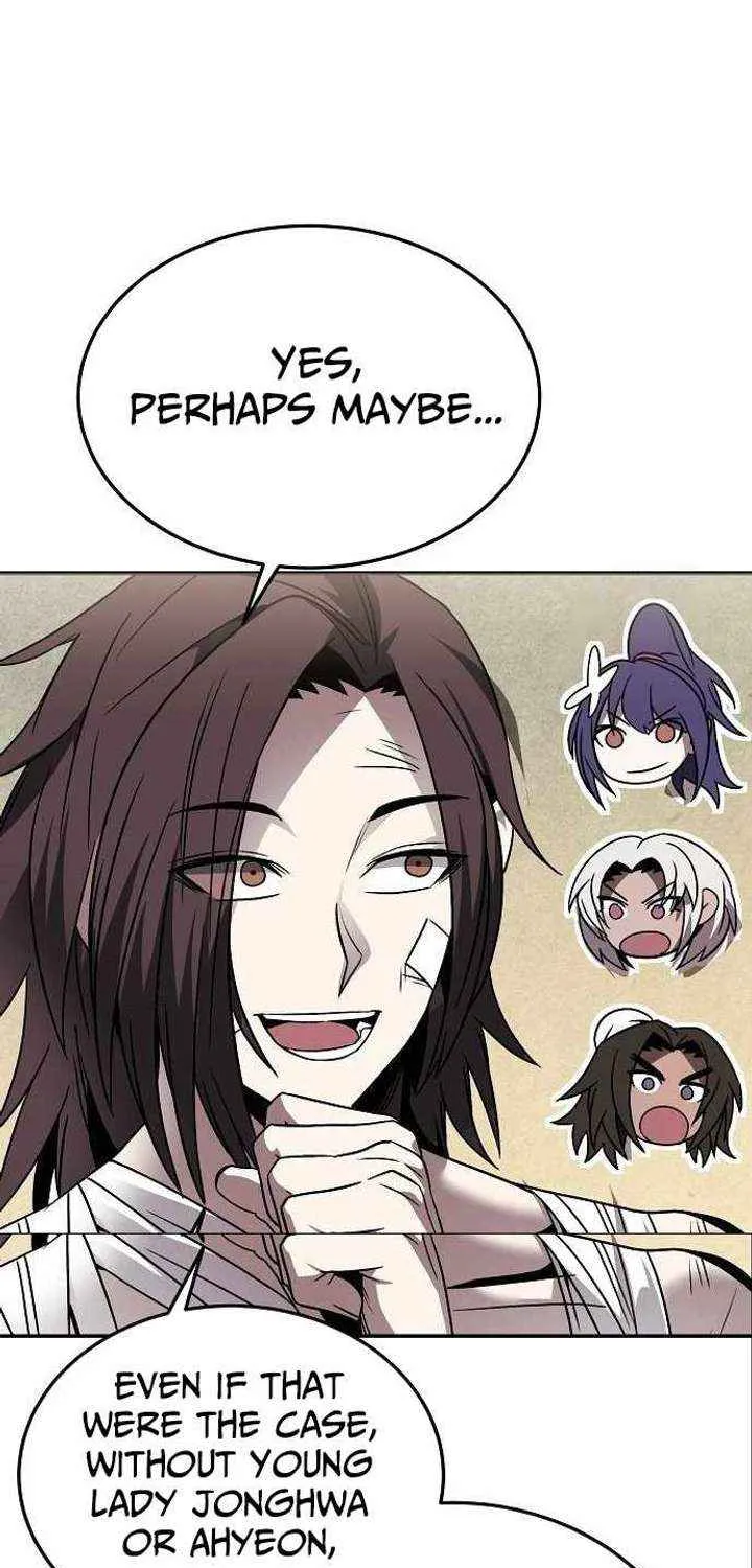 Mount Hua Sect’s Greatest Genius Chapter 43 page 26 - 