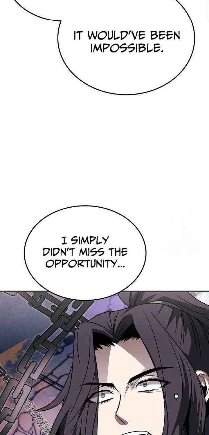 Mount Hua Sect’s Greatest Genius Chapter 43 page 27 - 