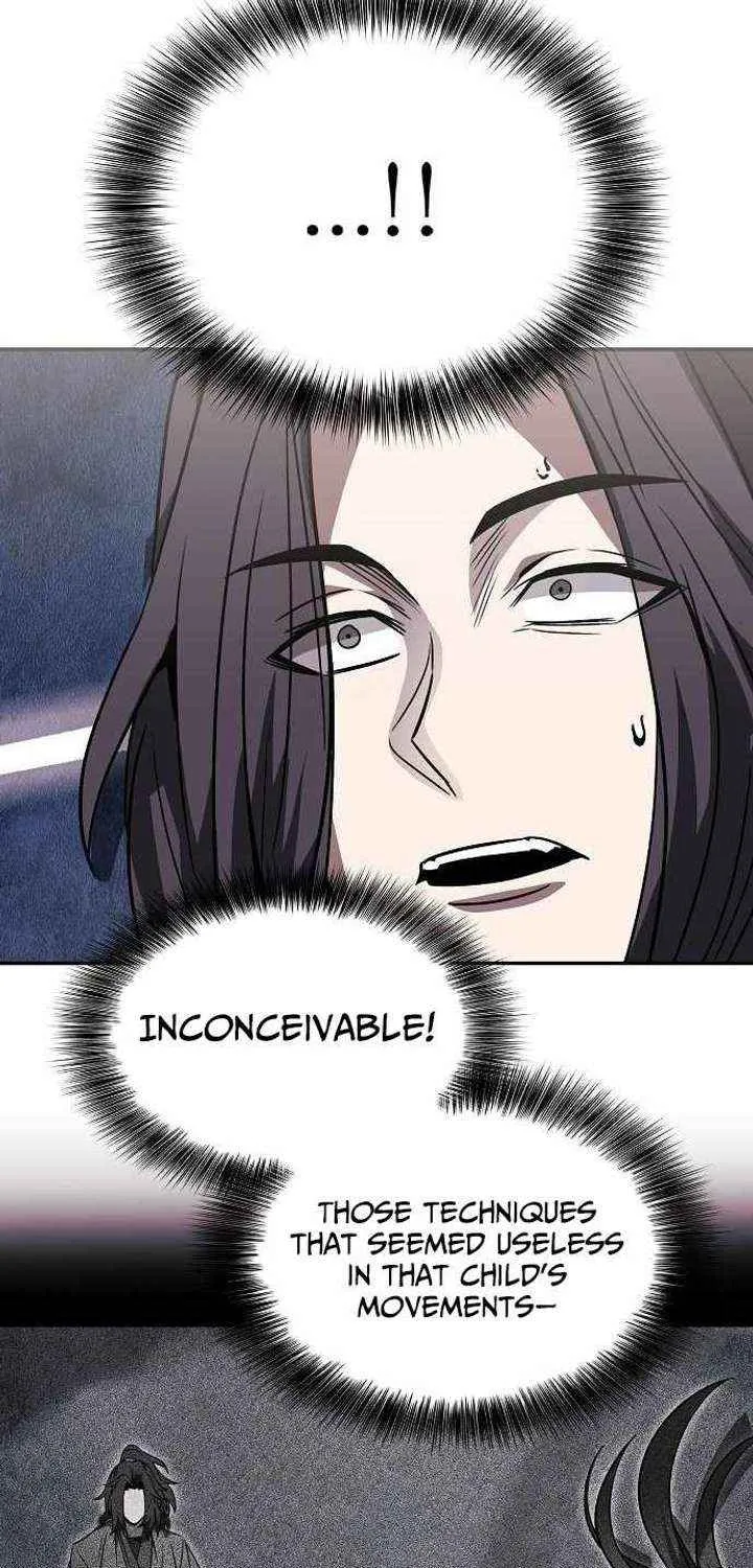Mount Hua Sect’s Greatest Genius Chapter 43 page 29 - 
