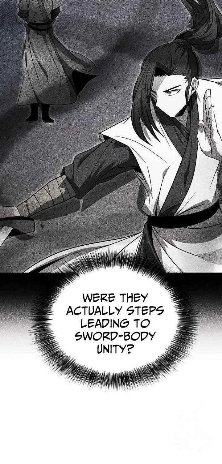 Mount Hua Sect’s Greatest Genius Chapter 43 page 30 - 