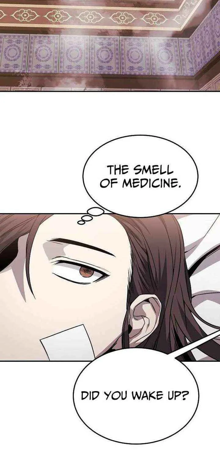 Mount Hua Sect’s Greatest Genius Chapter 43 page 4 - 