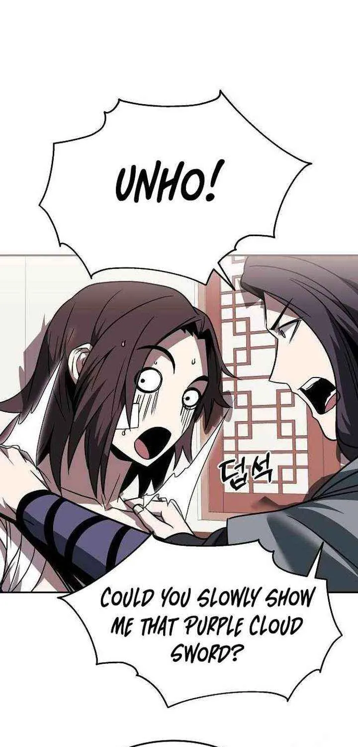 Mount Hua Sect’s Greatest Genius Chapter 43 page 31 - 