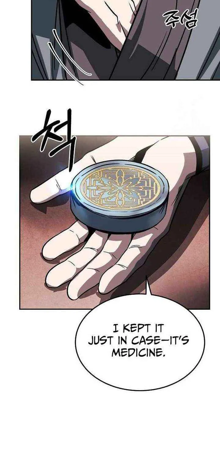 Mount Hua Sect’s Greatest Genius Chapter 43 page 34 - 