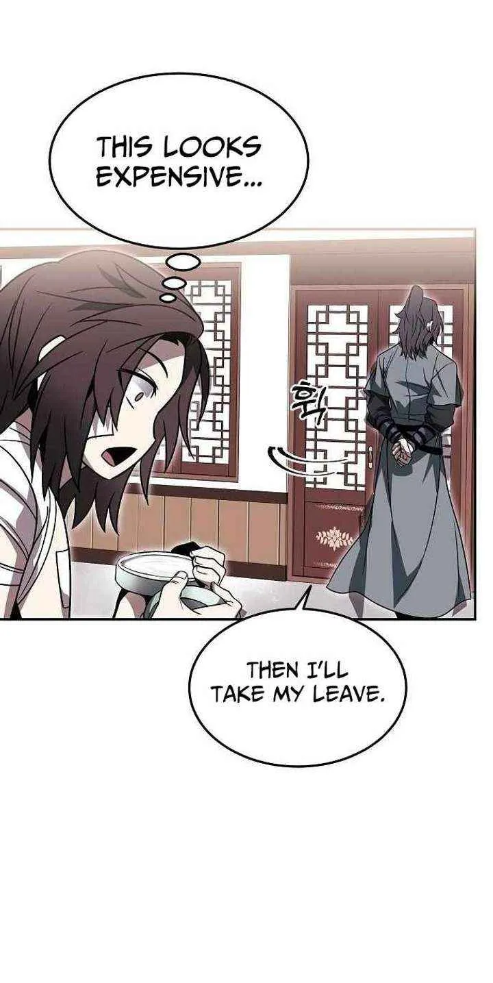 Mount Hua Sect’s Greatest Genius Chapter 43 page 35 - 