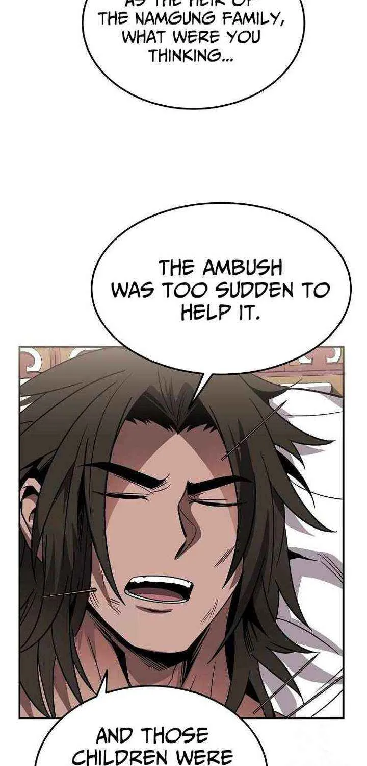 Mount Hua Sect’s Greatest Genius Chapter 43 page 40 - 