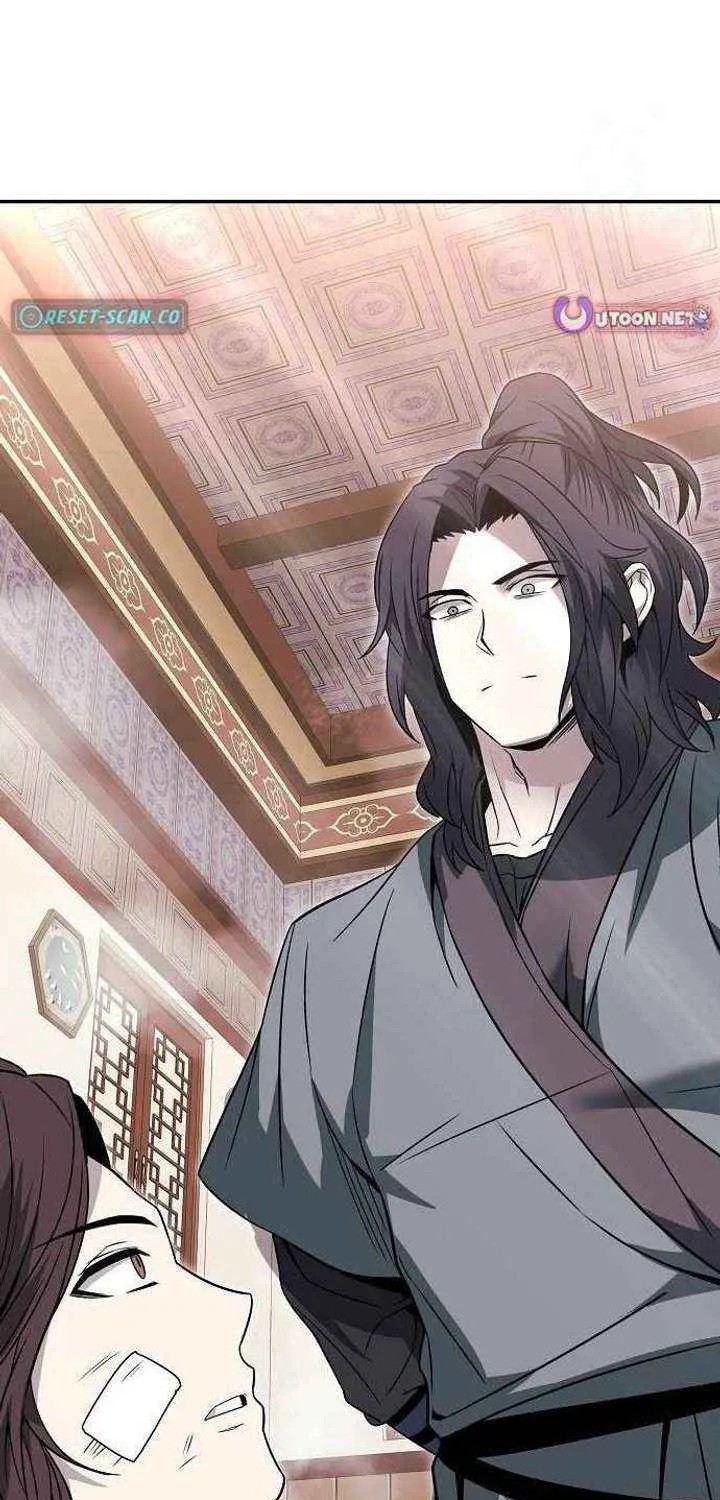Mount Hua Sect’s Greatest Genius Chapter 43 page 5 - 