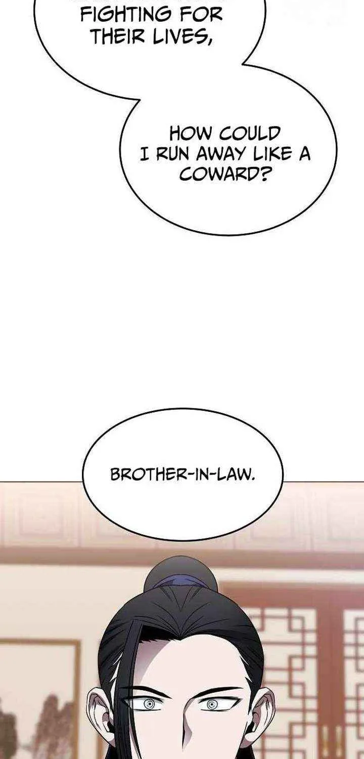 Mount Hua Sect’s Greatest Genius Chapter 43 page 41 - 