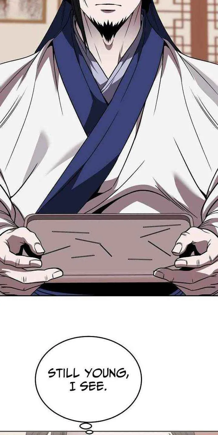 Mount Hua Sect’s Greatest Genius Chapter 43 page 42 - 