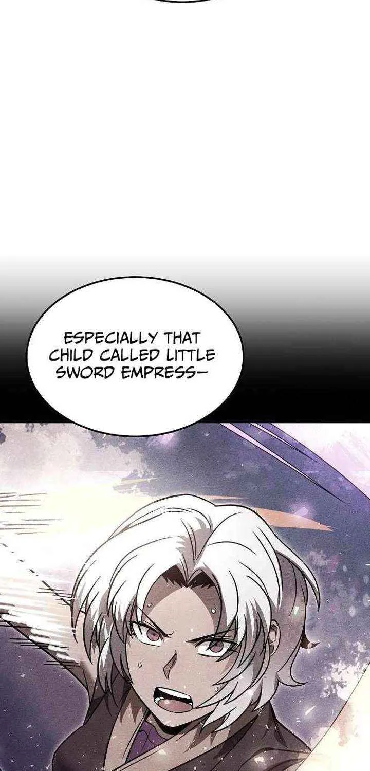 Mount Hua Sect’s Greatest Genius Chapter 43 page 45 - 