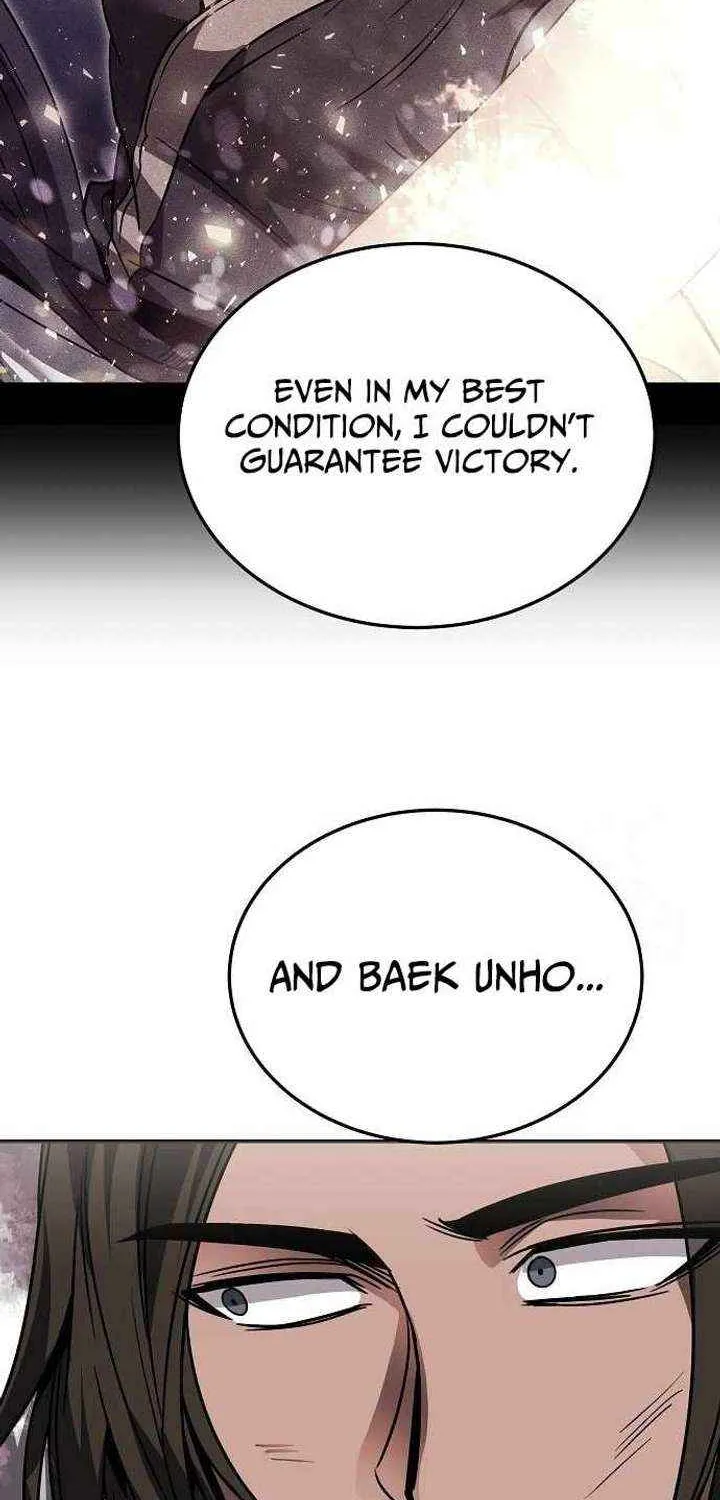 Mount Hua Sect’s Greatest Genius Chapter 43 page 46 - 
