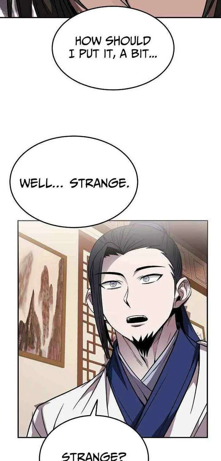 Mount Hua Sect’s Greatest Genius Chapter 43 page 47 - 