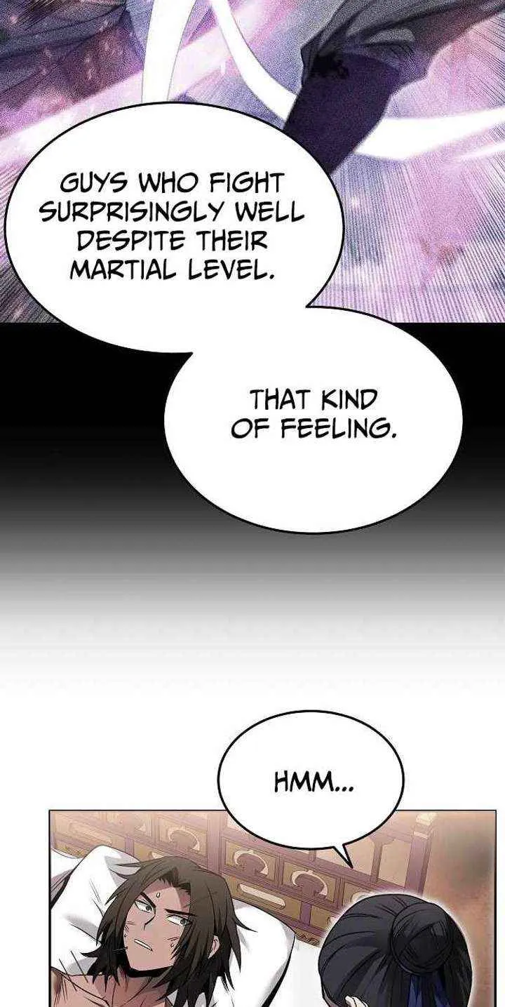 Mount Hua Sect’s Greatest Genius Chapter 43 page 49 - 