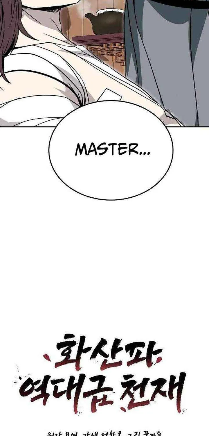 Mount Hua Sect’s Greatest Genius Chapter 43 page 6 - 