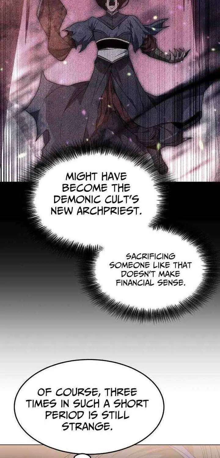Mount Hua Sect’s Greatest Genius Chapter 43 page 51 - 